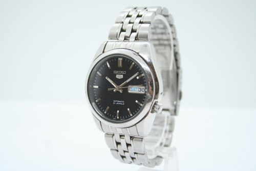 Exc seiko 5 automatique - [exc+5],