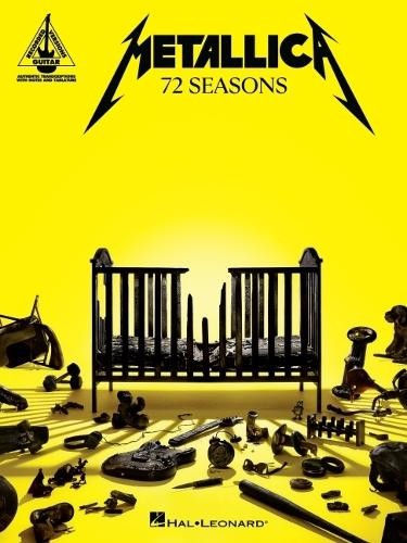 Metallica 72 - metallica,