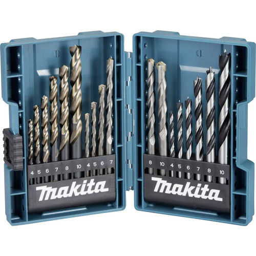 Makita 49432 pièces - makita, 18