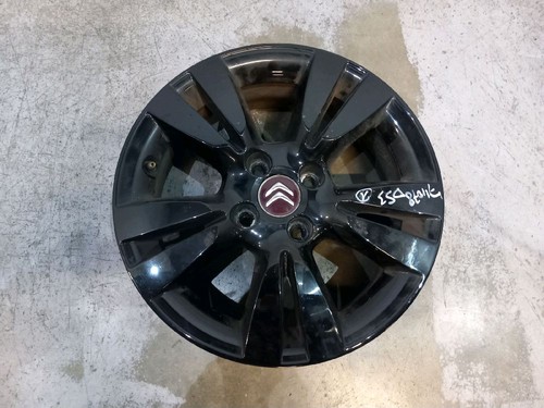 Jante alliage citroën ds3 - jante,