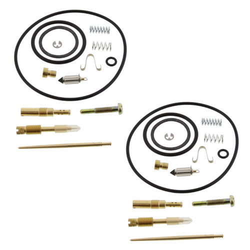 Kit réparation carburateur - , x2