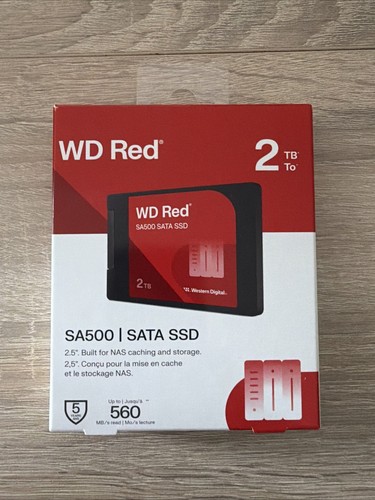 Disque dur ssd 2to - dur,