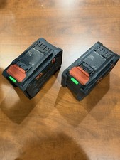 1 Item Hilti Heavy Duty 12Ah