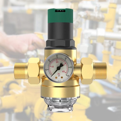 Valve régulateur de - valve,