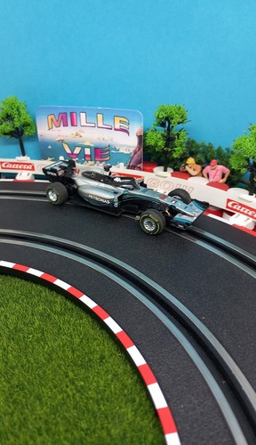 Voiture pour circuit carrera - circuit,