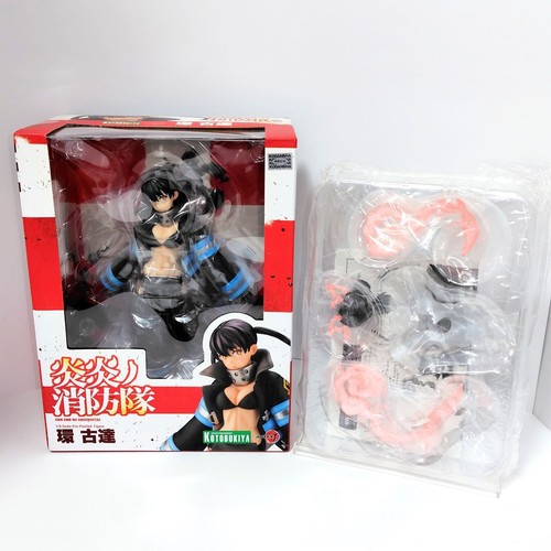 Figurine kotobukiya échelle - figurine,