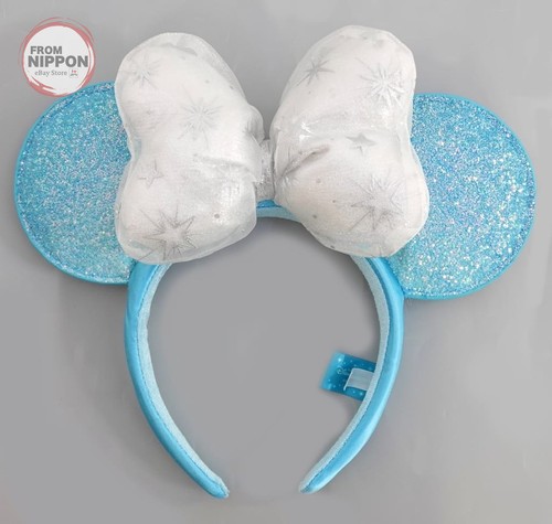 Bandeau ruban blanc - , disney