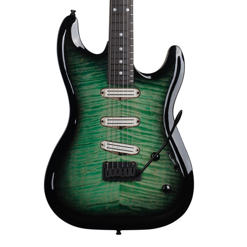 Godin artisan iii - godin, electric