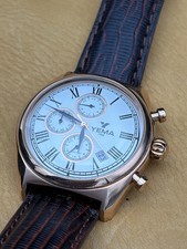 Montre Yema Quartz Homme Acier