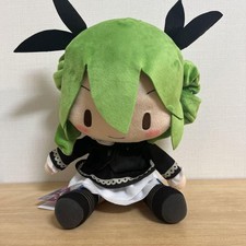 Peluche Hatsune Miku Project