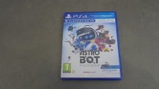 Jeu PS4 Astro Bot Rescue