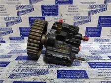 0445010018 pompe à injection