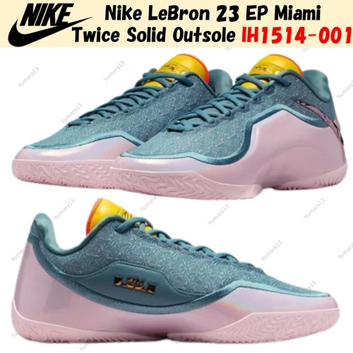 Nike lebron miami - 23, ep