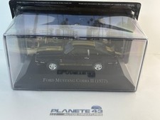 ALTAYA AMERICAN CARS FORD