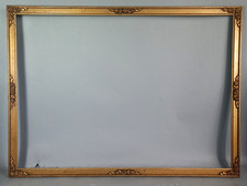 Grand cadre ancien - , 73,5x53,5