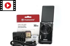 [comme neuf] Appareil photo