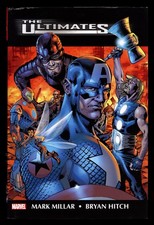 Ultimates Omnibus HC 3rd