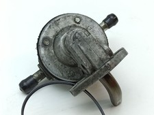 Aixam City I 2008 Pompe À