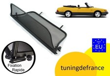 SAAB 900 Cabriolet 1986-1994 |