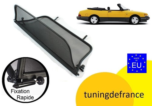 Saab 900 cabriolet - saab,