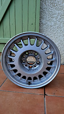 Jante aluminium 15 pouces STYLE 2 BMW E34 E32 E24 - 1179761