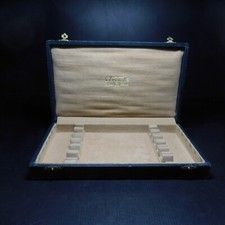 Boite ménagère 1930