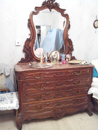 Chambre ensemble lit - ensemble, +
