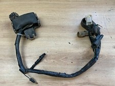 UN FAISCEAU ELECTRIQUE NU MOTO HONDA 250 CRF 2005