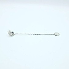 Etonnante Cuillère Olive 