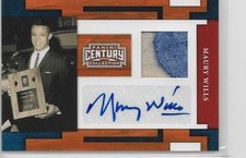 2010 10 PANINI CENTURY