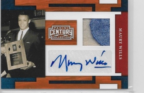 2010 panini century - 2010,