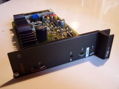 Carte bosch pv60 - ,