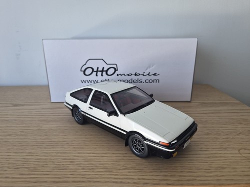 Otto toyota sprinter - otto,