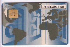TELECARTE / PHONECARD 