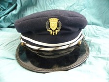 RARE TRES BELLE CASQUETTE