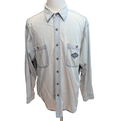 Chemise harley davidson xxl - davidson,