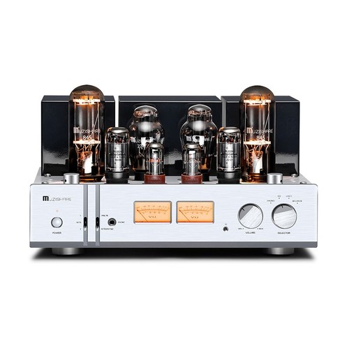 Muzishare x11 6l6 push - 6l6, 845