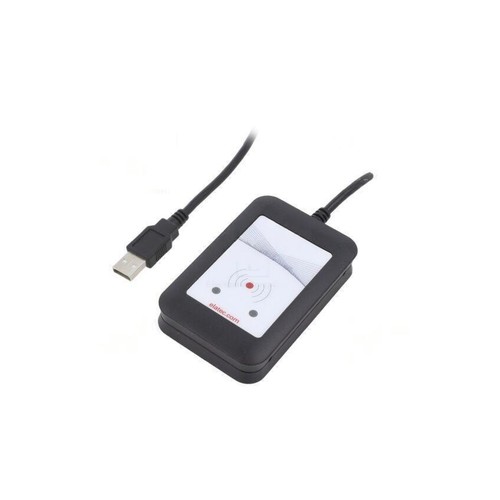 Lecteur rfid 5v - lecteur,