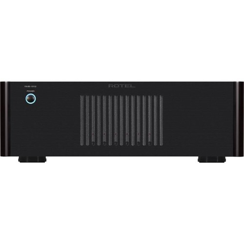 Rotel rmb 1512 amplifier - rmb,