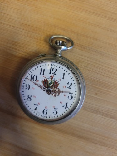 Montre gousset poche - montre, À