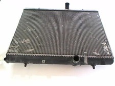 Radiateur eau CITROEN C4 GRAND