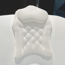Oreiller de bain relaxant et