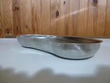 Cuvette médicale ou haricot