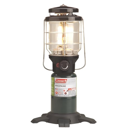 Coleman northstar propane - coleman,
