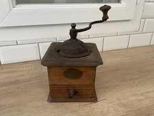 Moulin À Café « Japy Frères » 