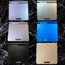 Console Nintendo GameBoy