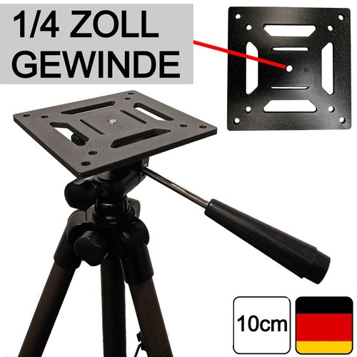 Mini adaptateur plaque pour - plaque,