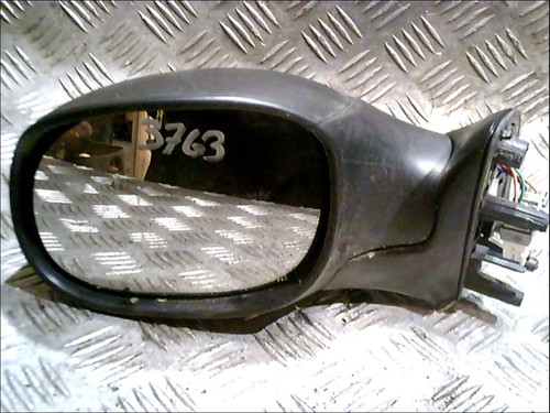 Retroviseur gauche citroen - retroviseur,