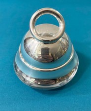 Beurrier individuel CHRISTOFLE