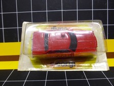 Ford gran torino police corgi